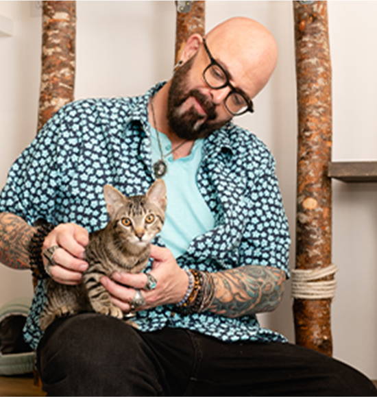 Jackson galaxy feliway online